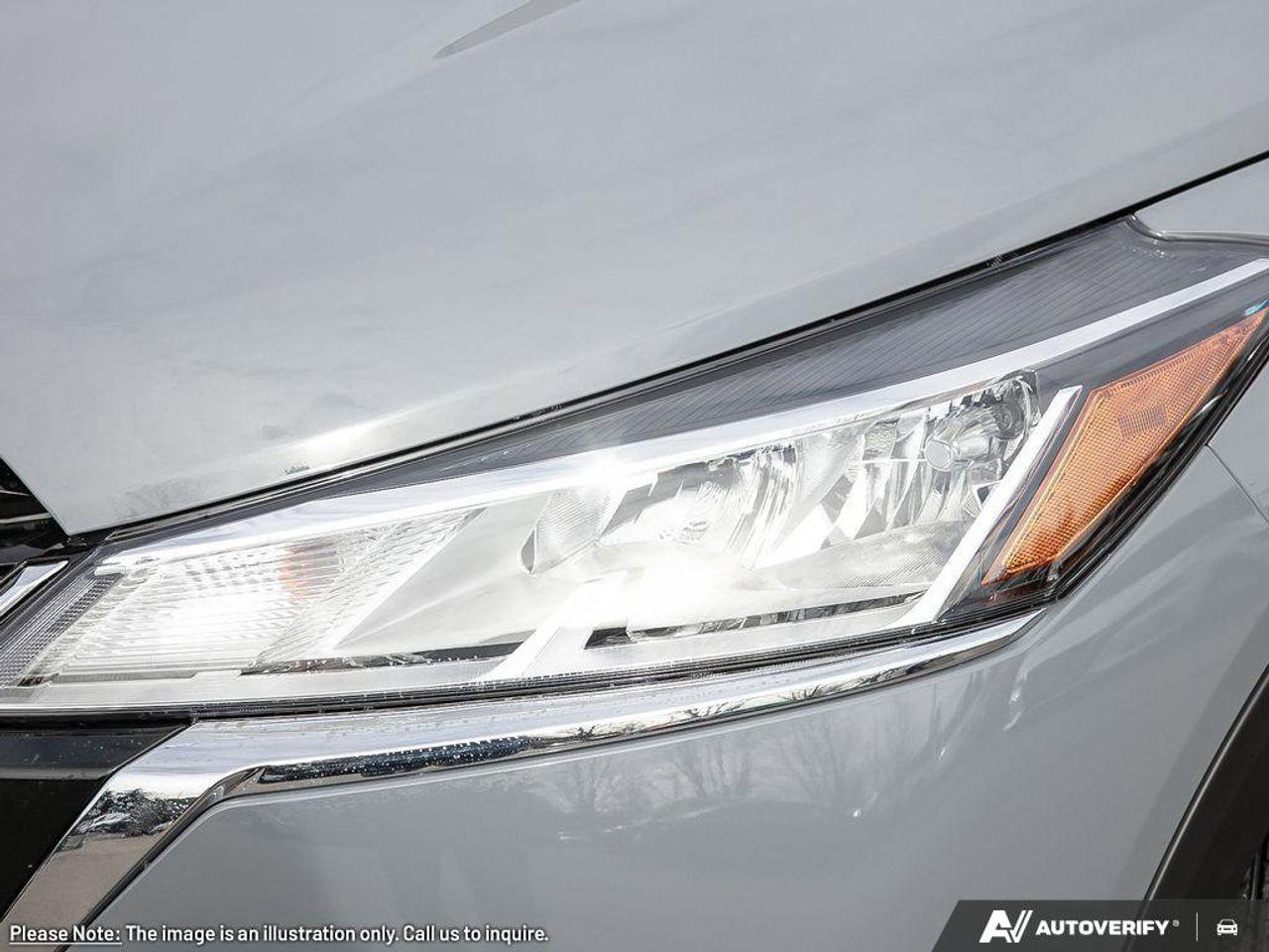 2025 Nissan Kicks Play S Photo