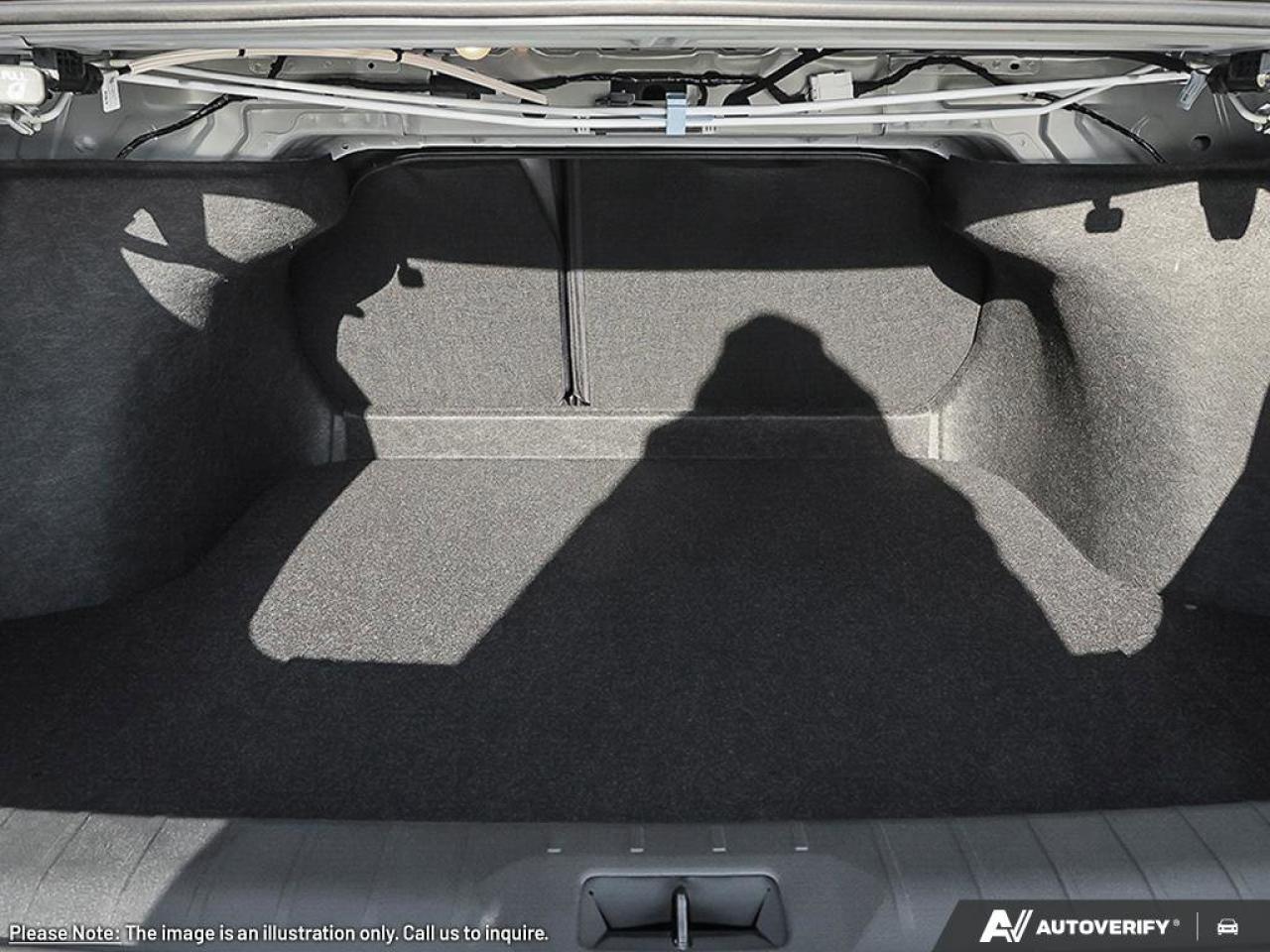 2026 Nissan Sentra S Photo