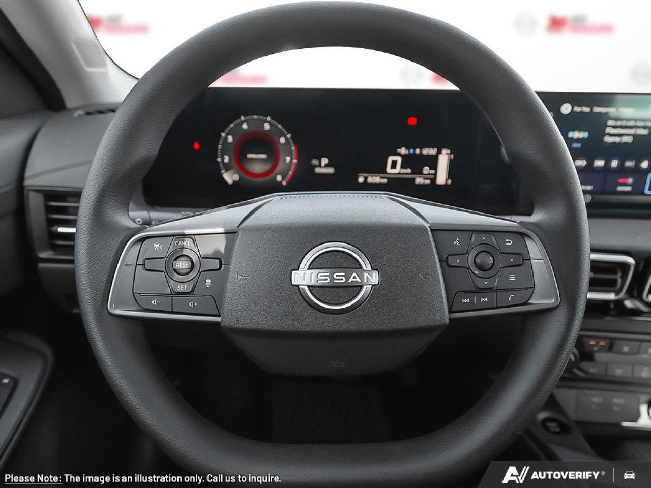 2026 Nissan Sentra S Photo