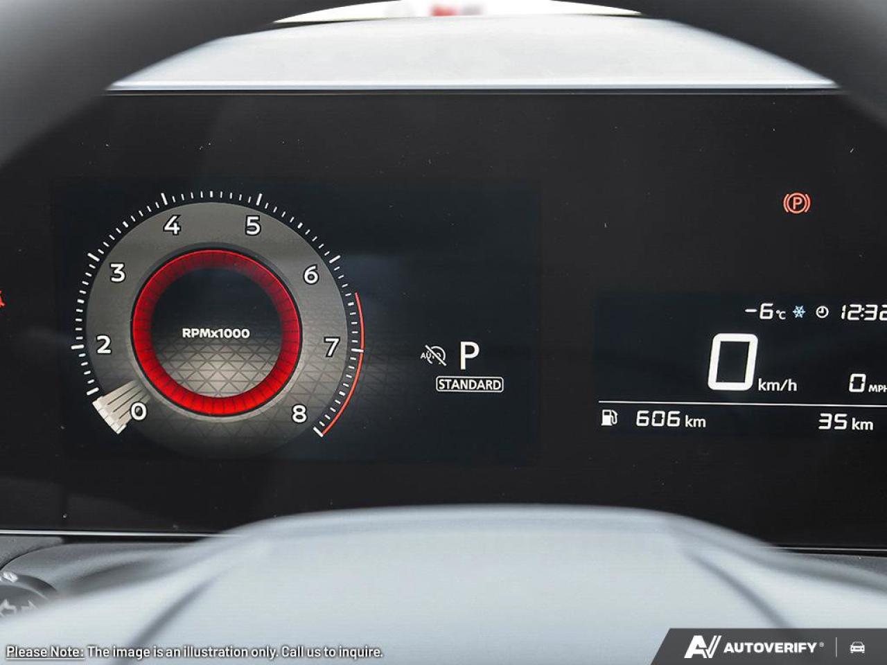 2026 Nissan Sentra S Photo