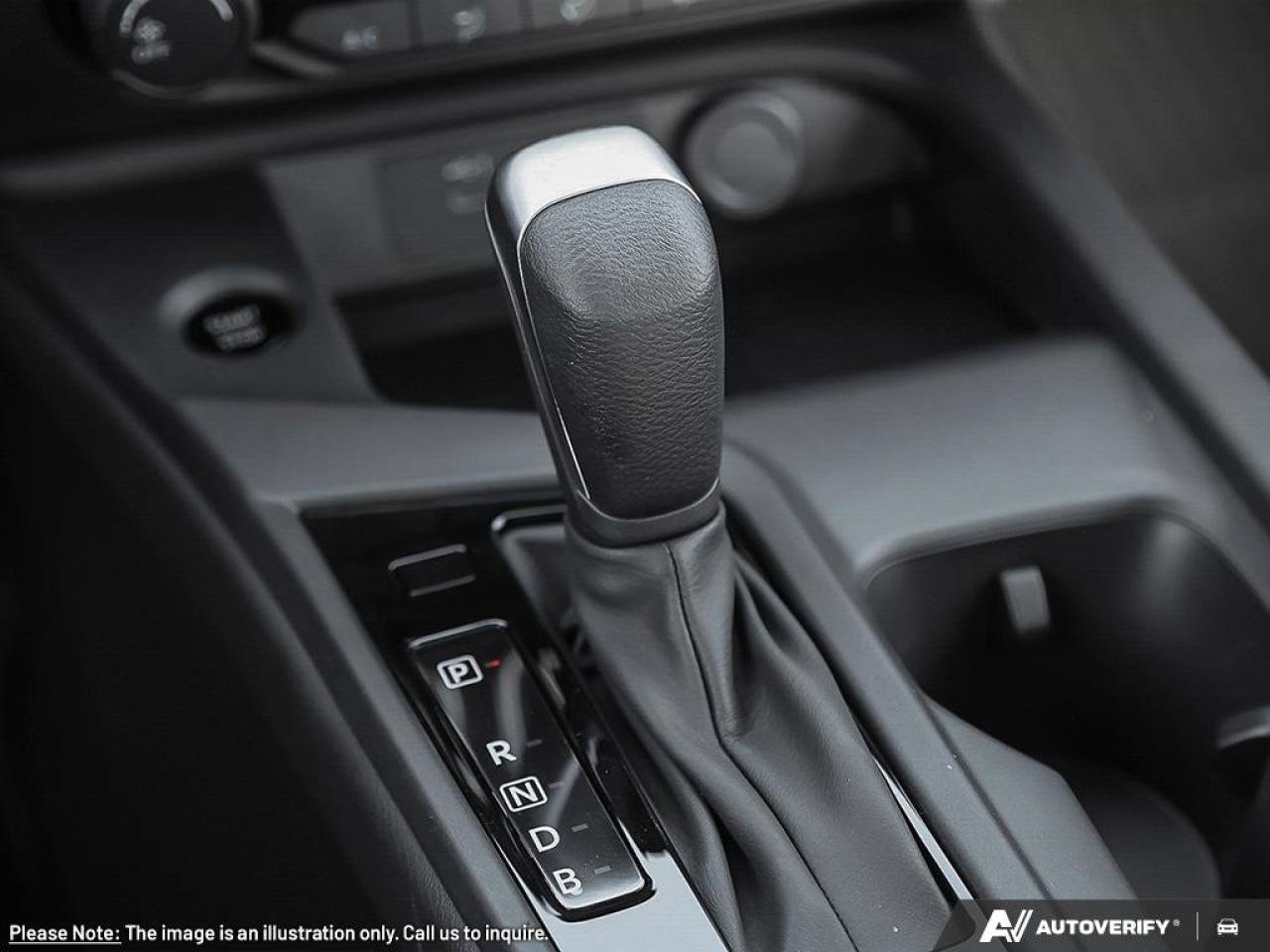 2026 Nissan Sentra S Photo