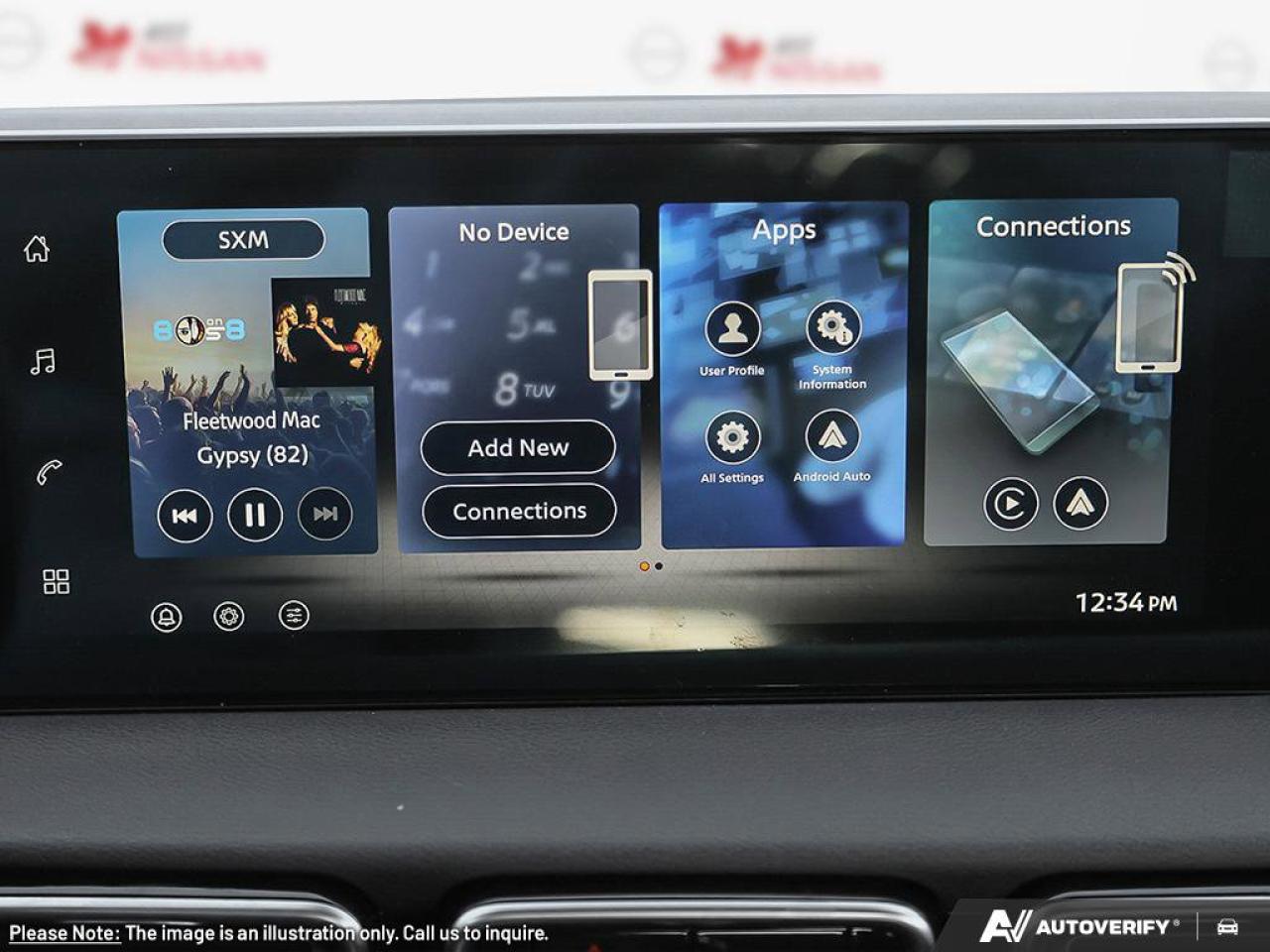 2026 Nissan Sentra S Photo