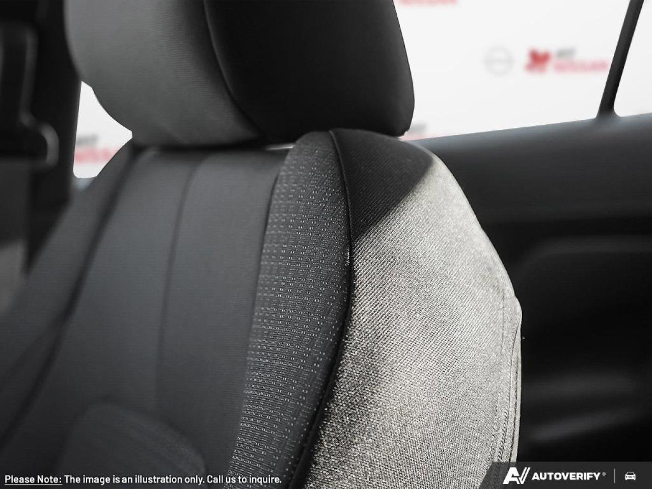 2026 Nissan Sentra S Photo