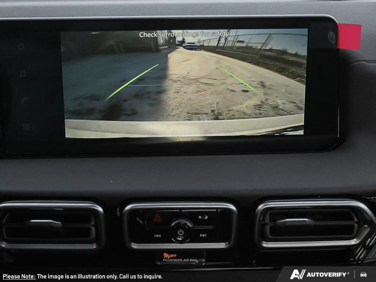 2026 Nissan Sentra S Photo