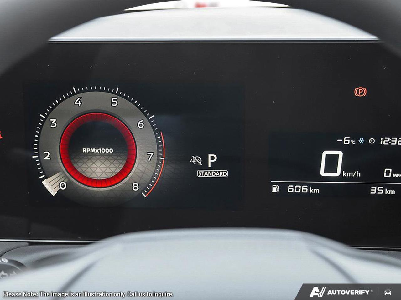 2026 Nissan Sentra S Photo