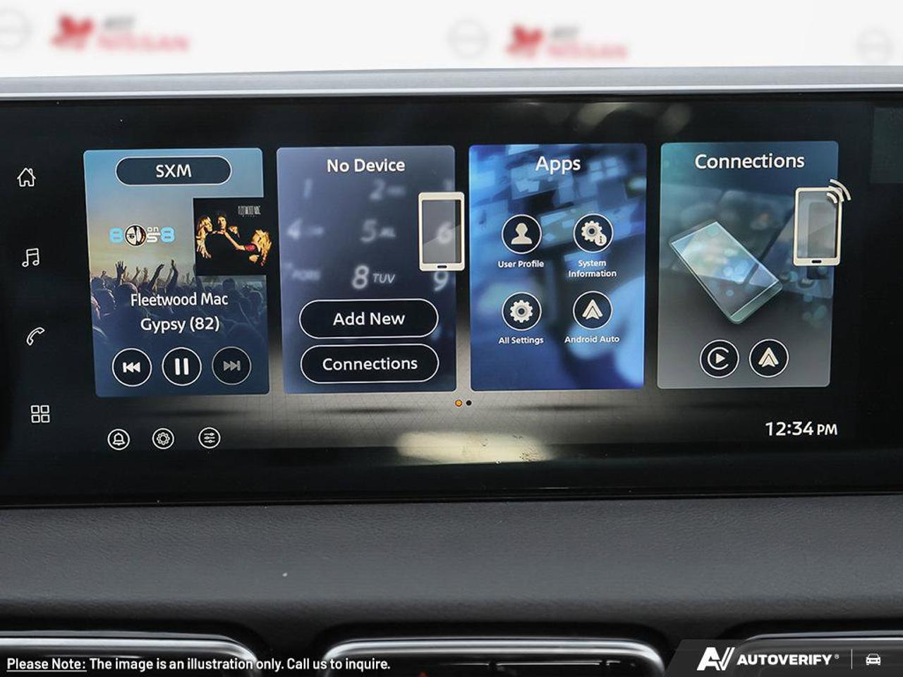 2026 Nissan Sentra S Photo