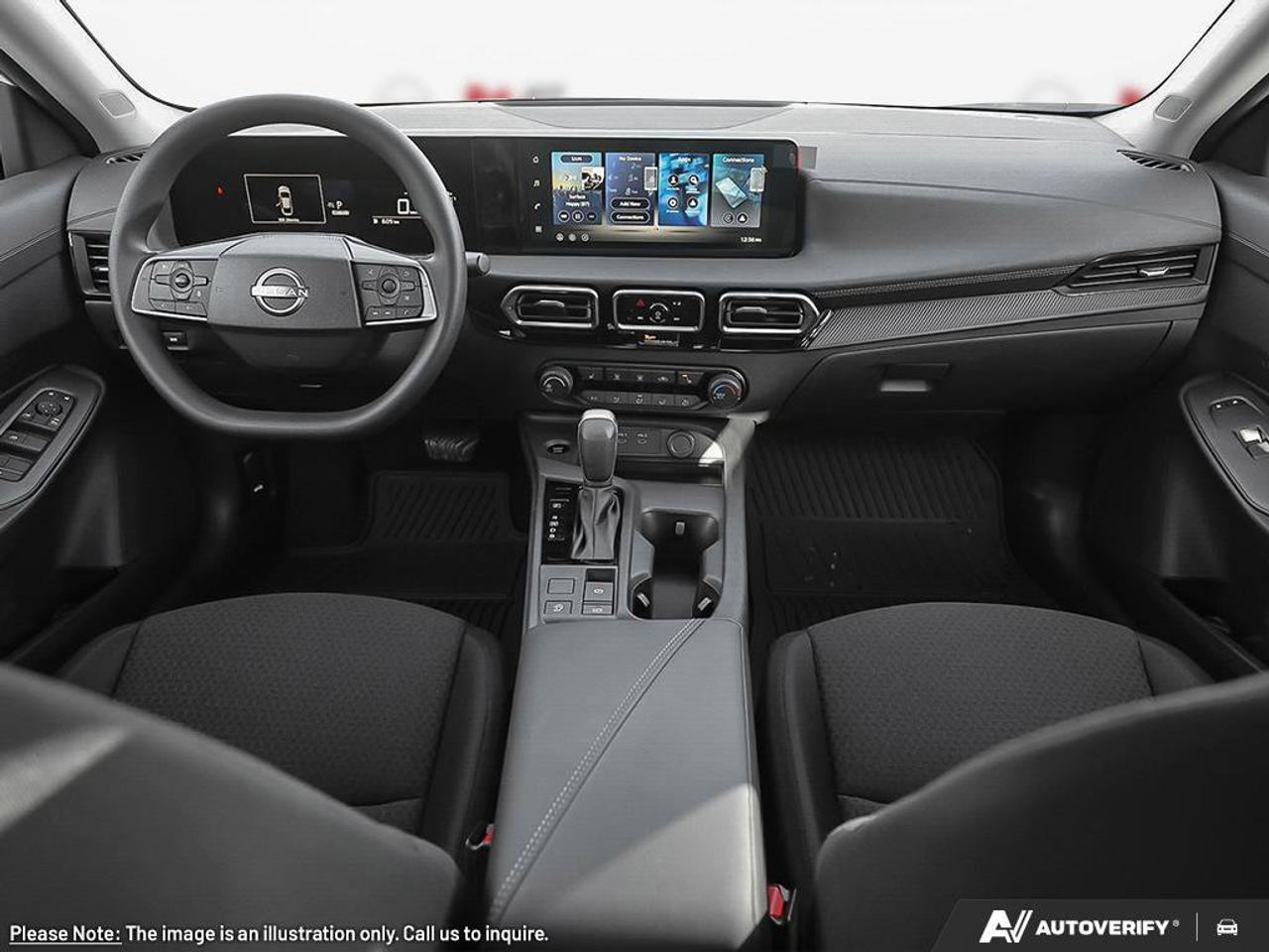 2026 Nissan Sentra S Photo