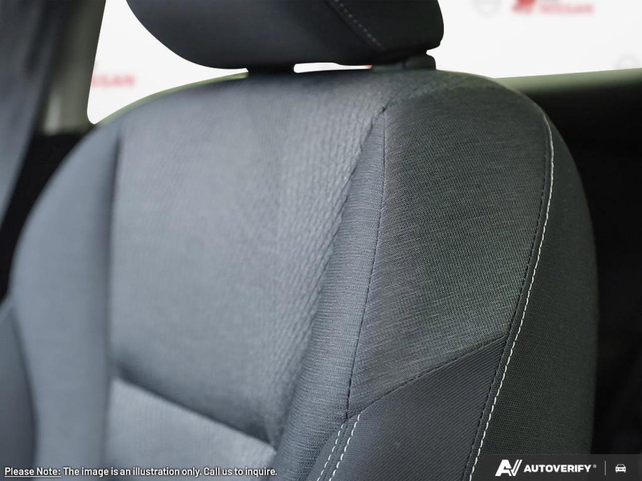 2026 Nissan Rogue SV MOONROOF Photo