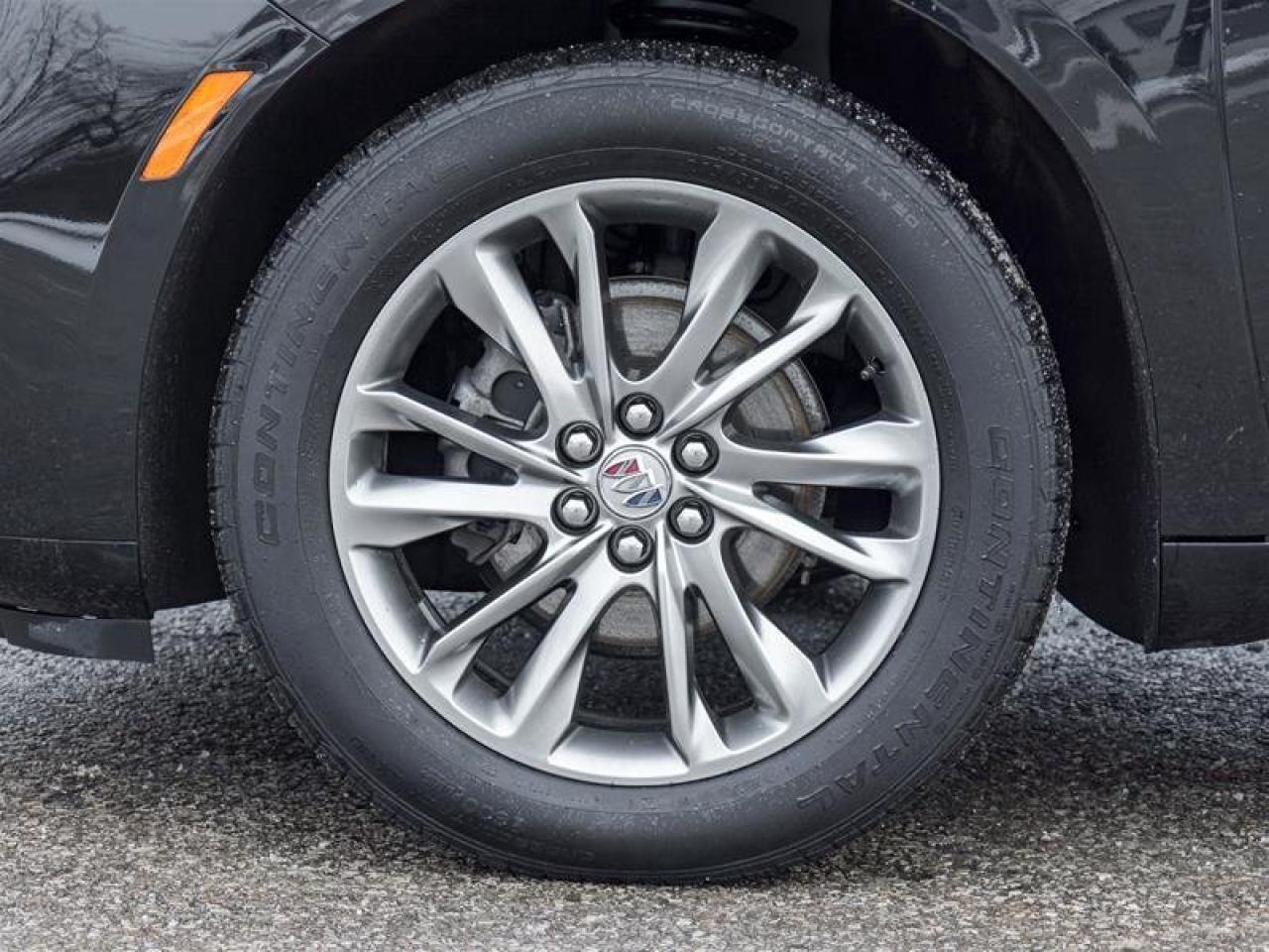 2024 Buick Enclave Avenir AWD Photo3