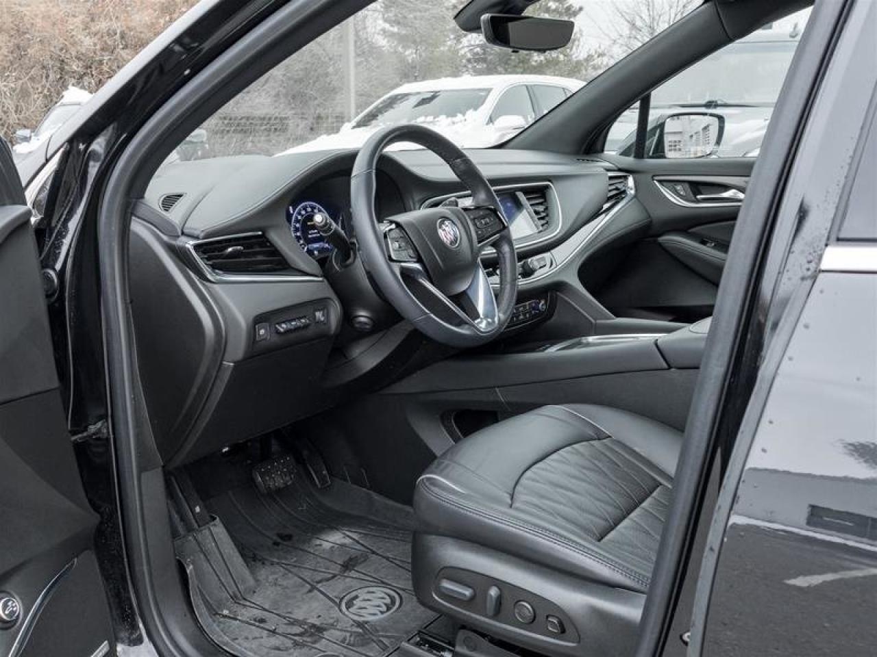 2024 Buick Enclave Avenir AWD Photo