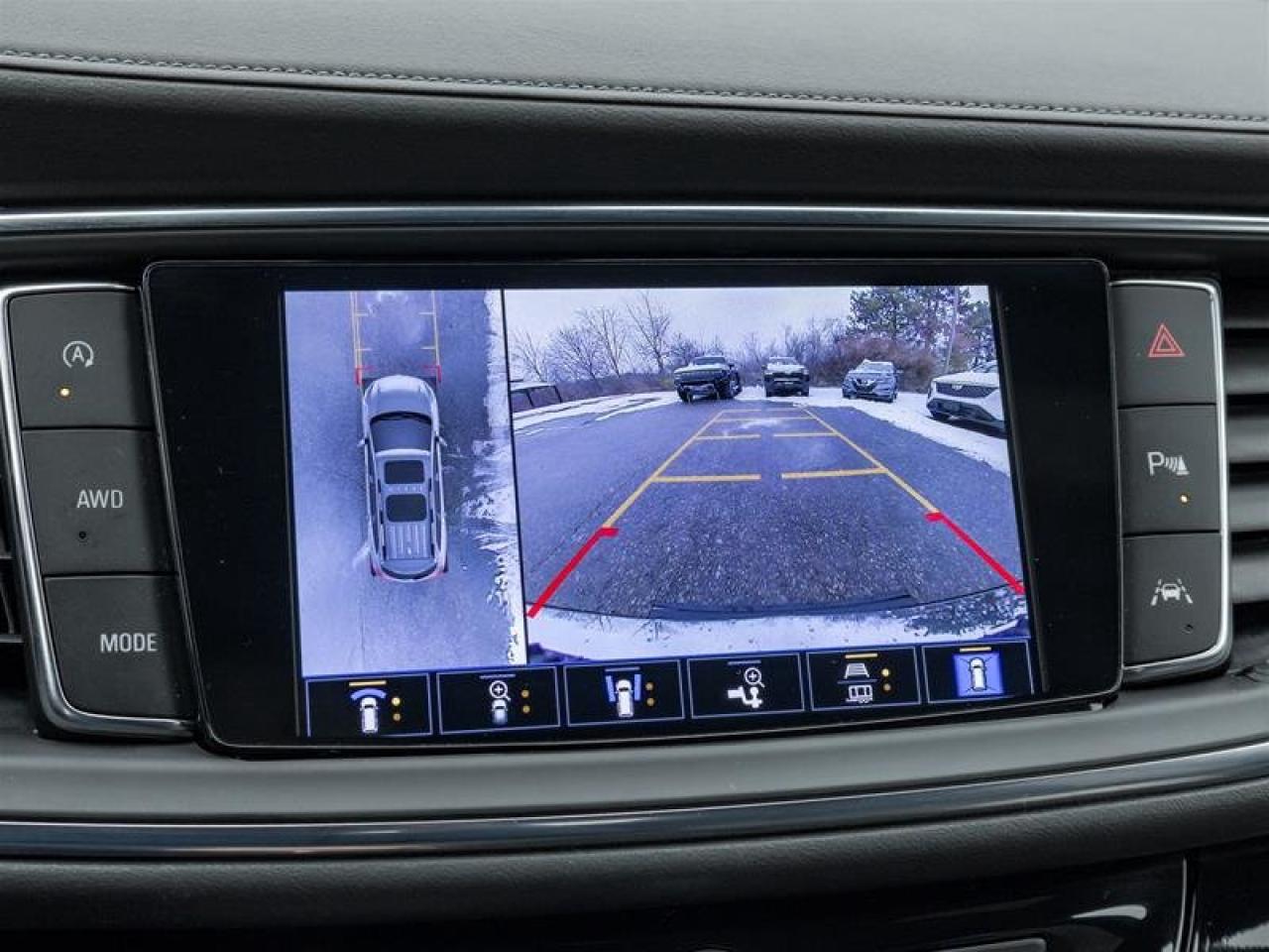 2024 Buick Enclave Avenir AWD Photo