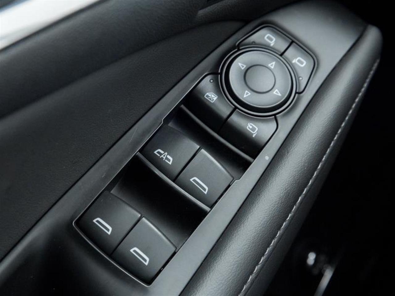 2024 Buick Enclave Avenir AWD Photo