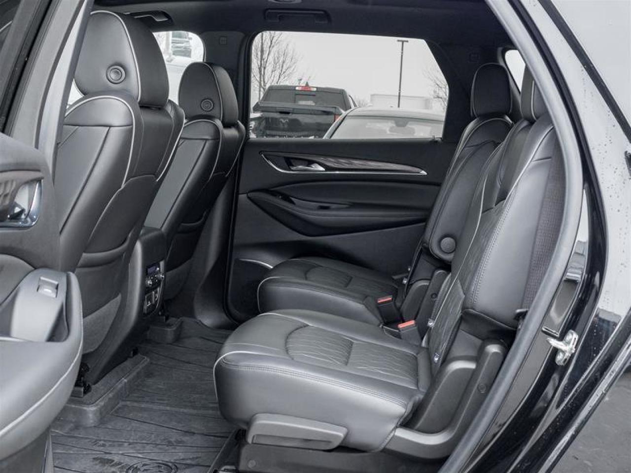 2024 Buick Enclave Avenir AWD Photo