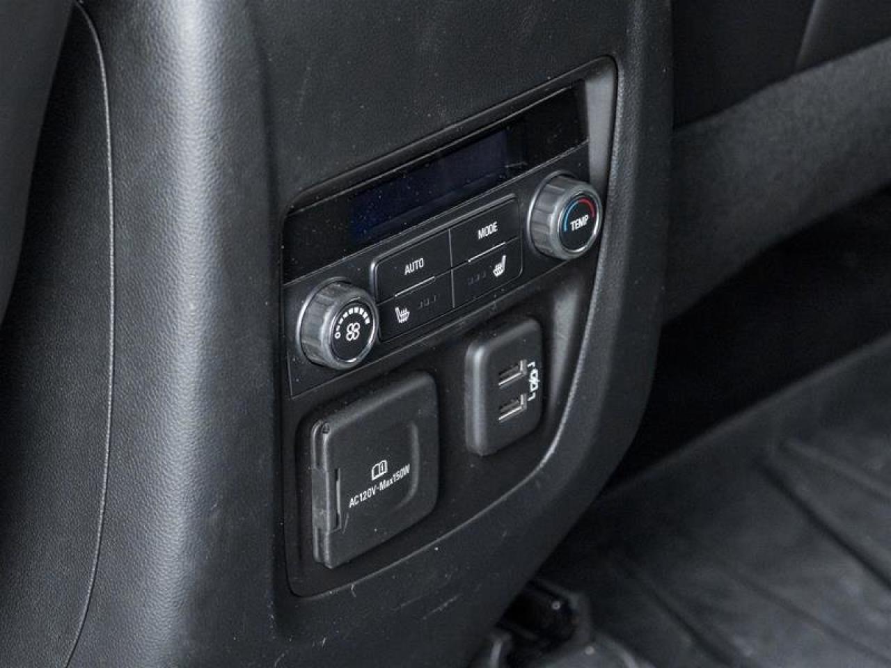 2024 Buick Enclave Avenir AWD Photo