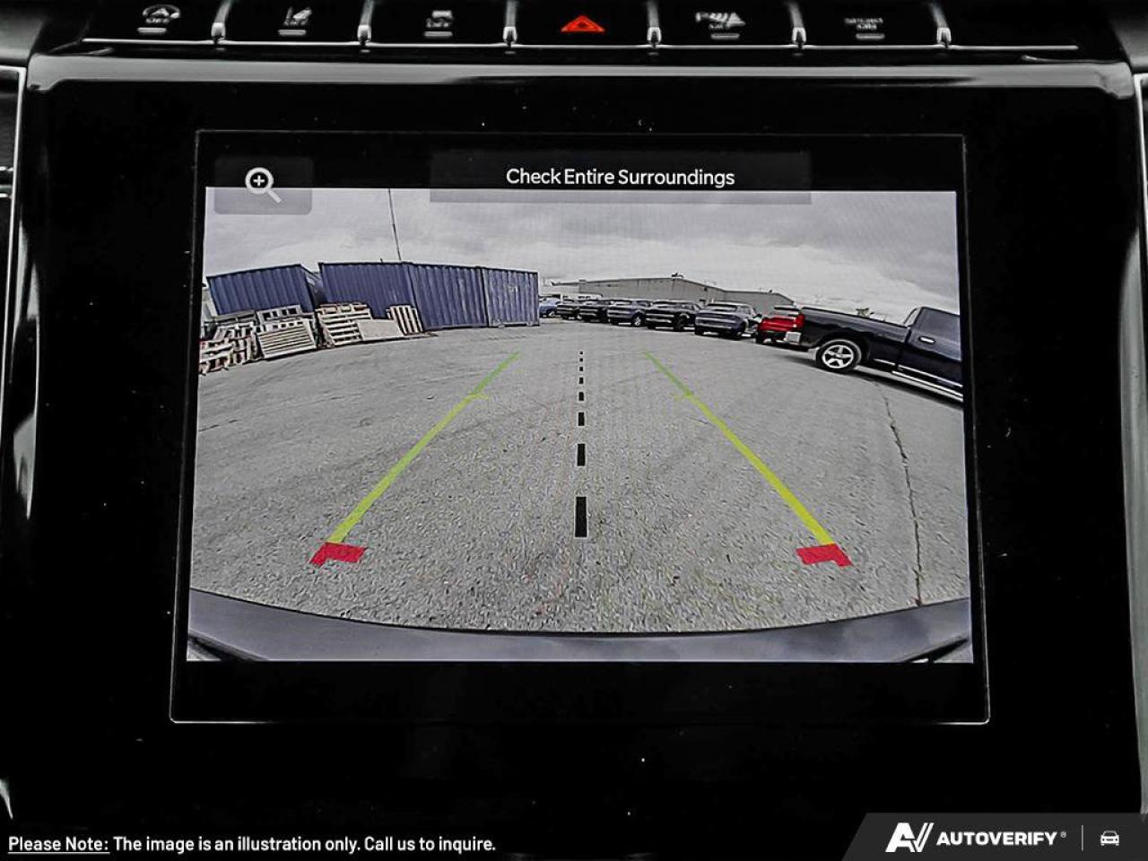 2025 Jeep Grand Cherokee L ALTITUDE Photo