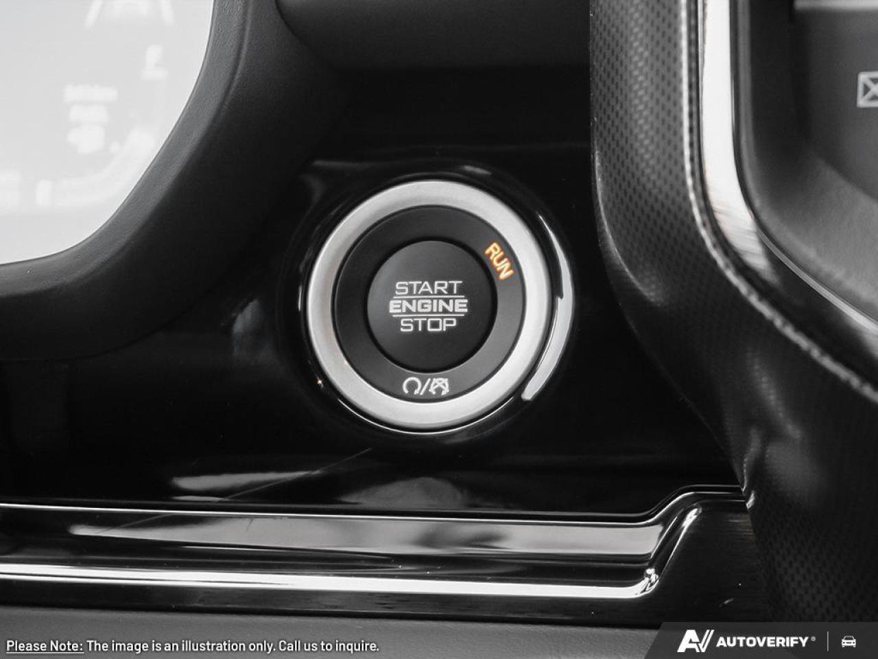 2026 RAM 1500 Limited Photo