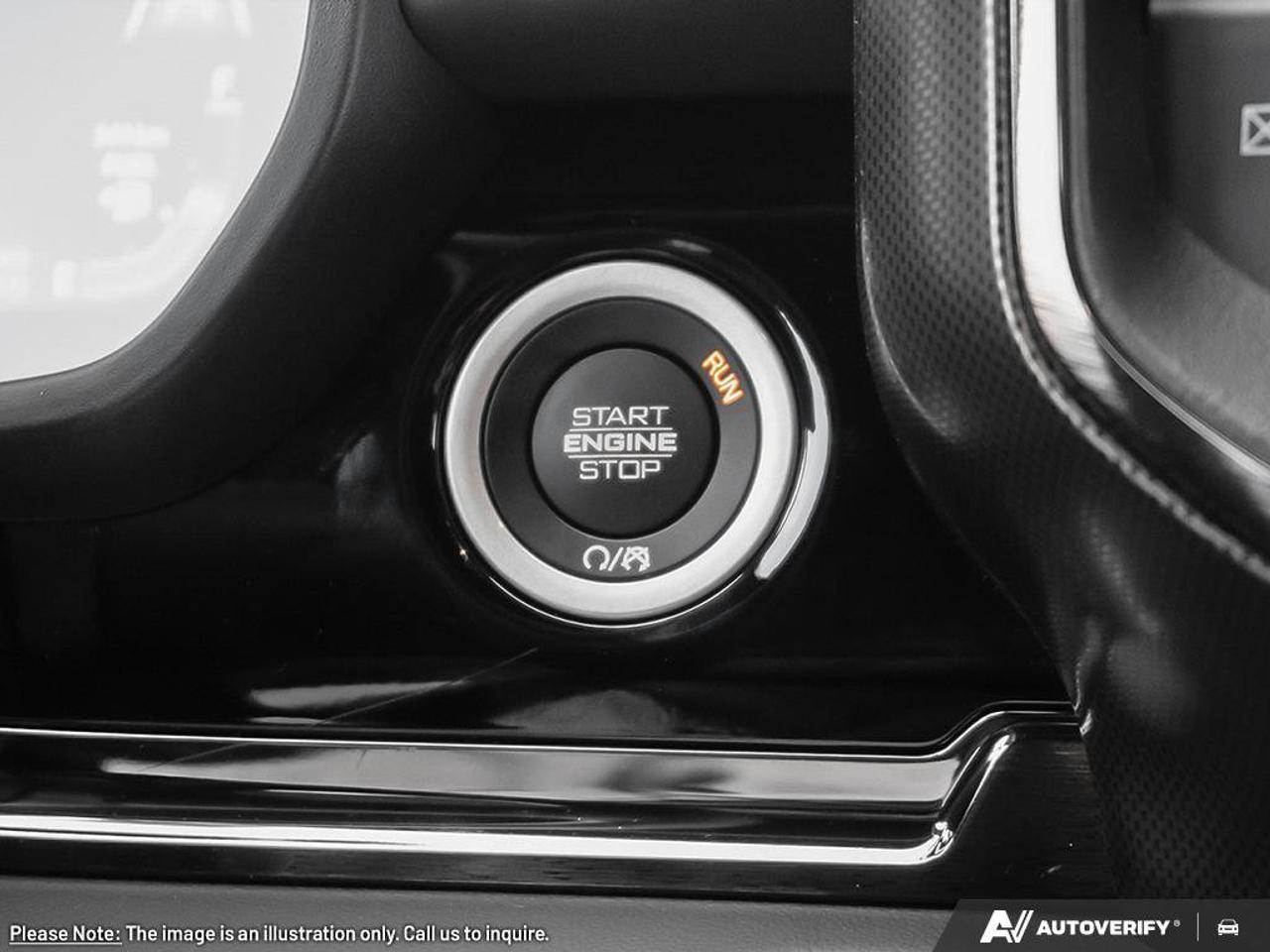 2026 RAM 1500 Limited Photo