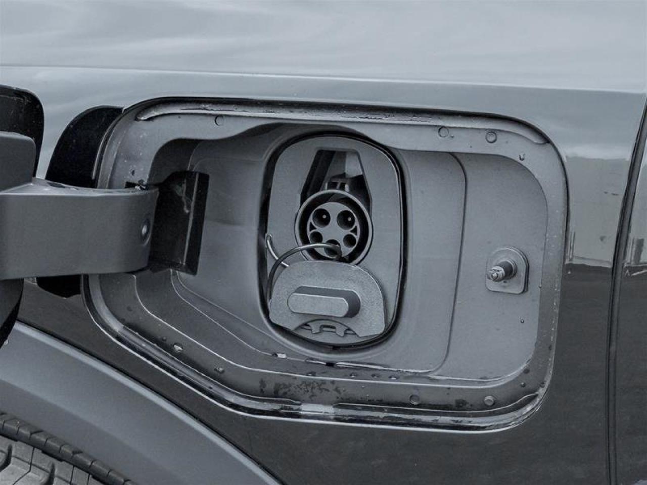 2026 Chevrolet Equinox EV 2LT Photo