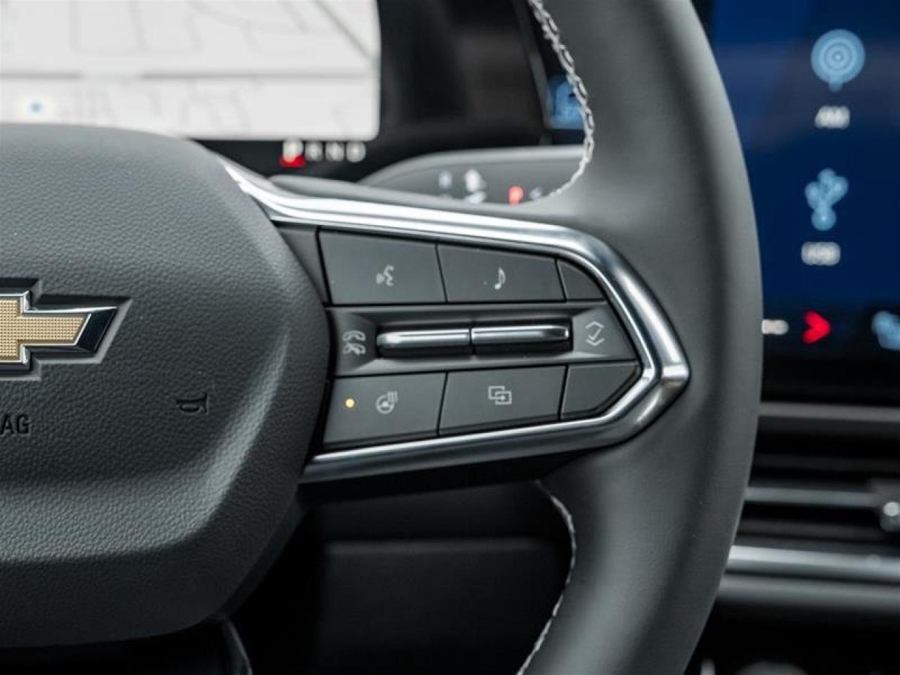 2026 Chevrolet Equinox EV 2LT Photo