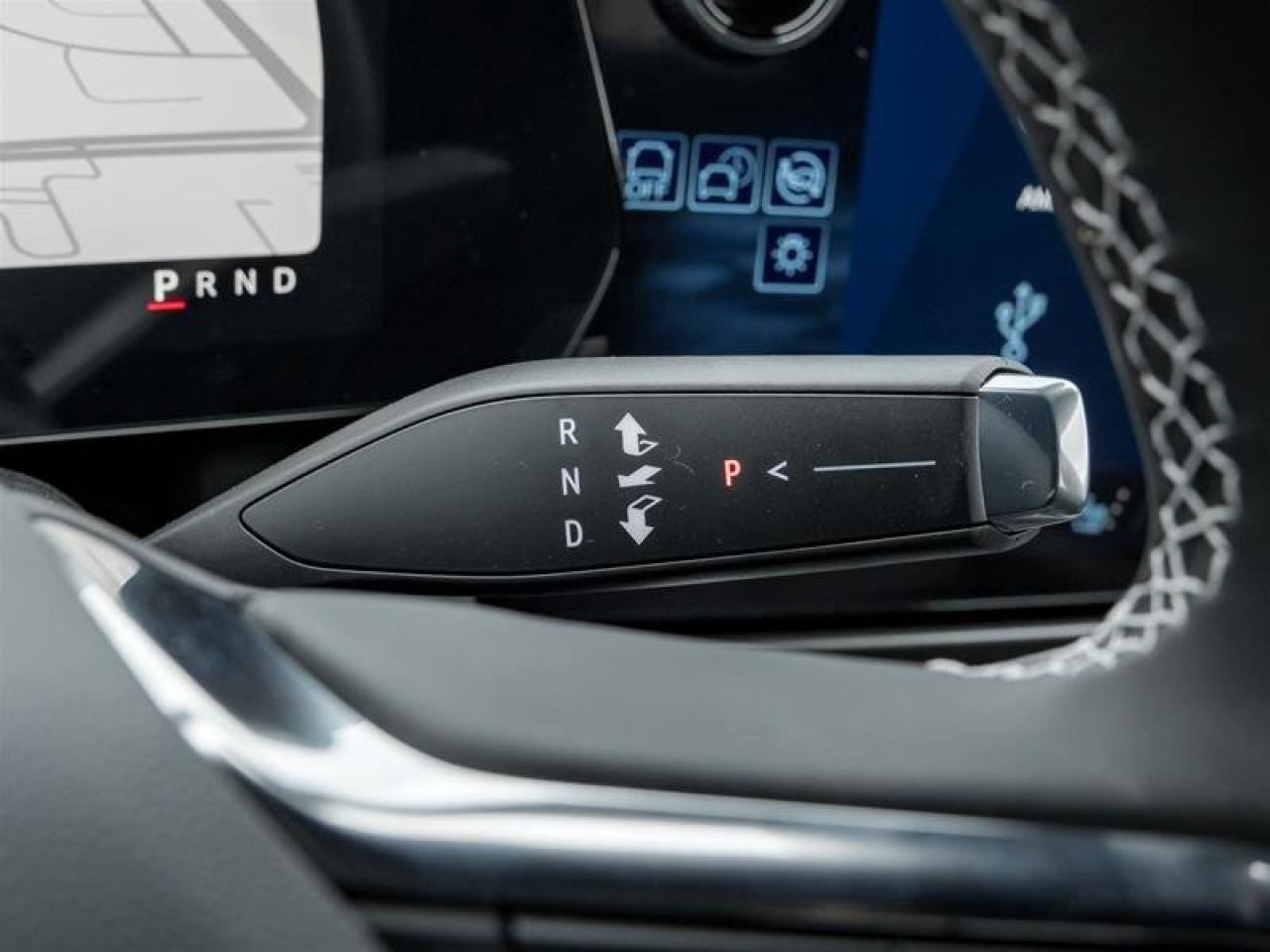 2026 Chevrolet Equinox EV 2LT Photo