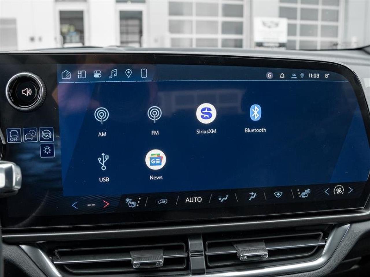 2026 Chevrolet Equinox EV 2LT Photo