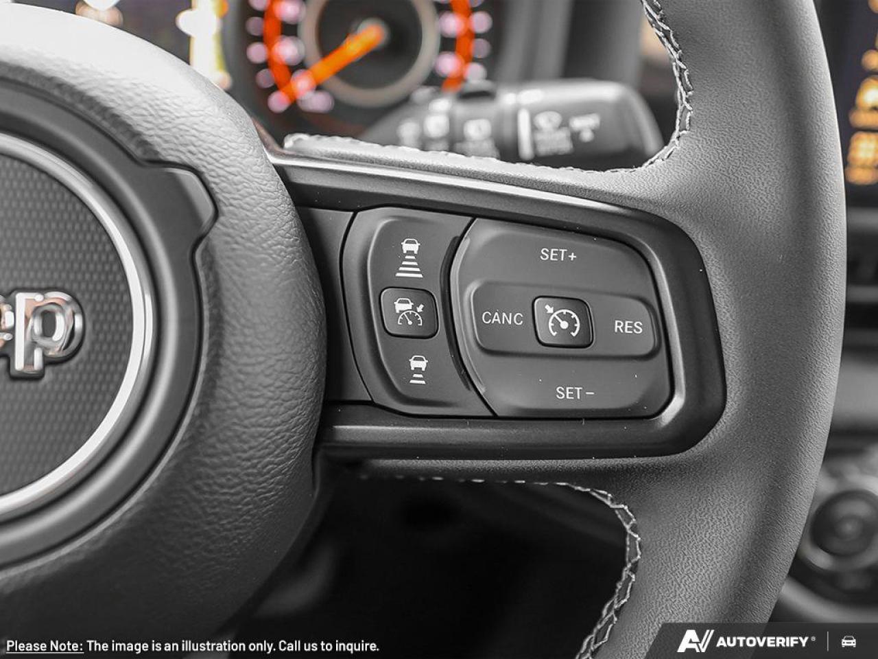 2026 Jeep Wrangler Willys Photo