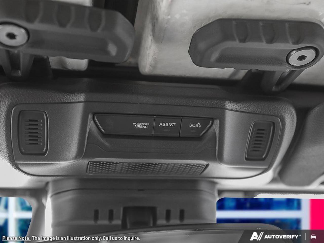 2026 Jeep Wrangler Willys Photo