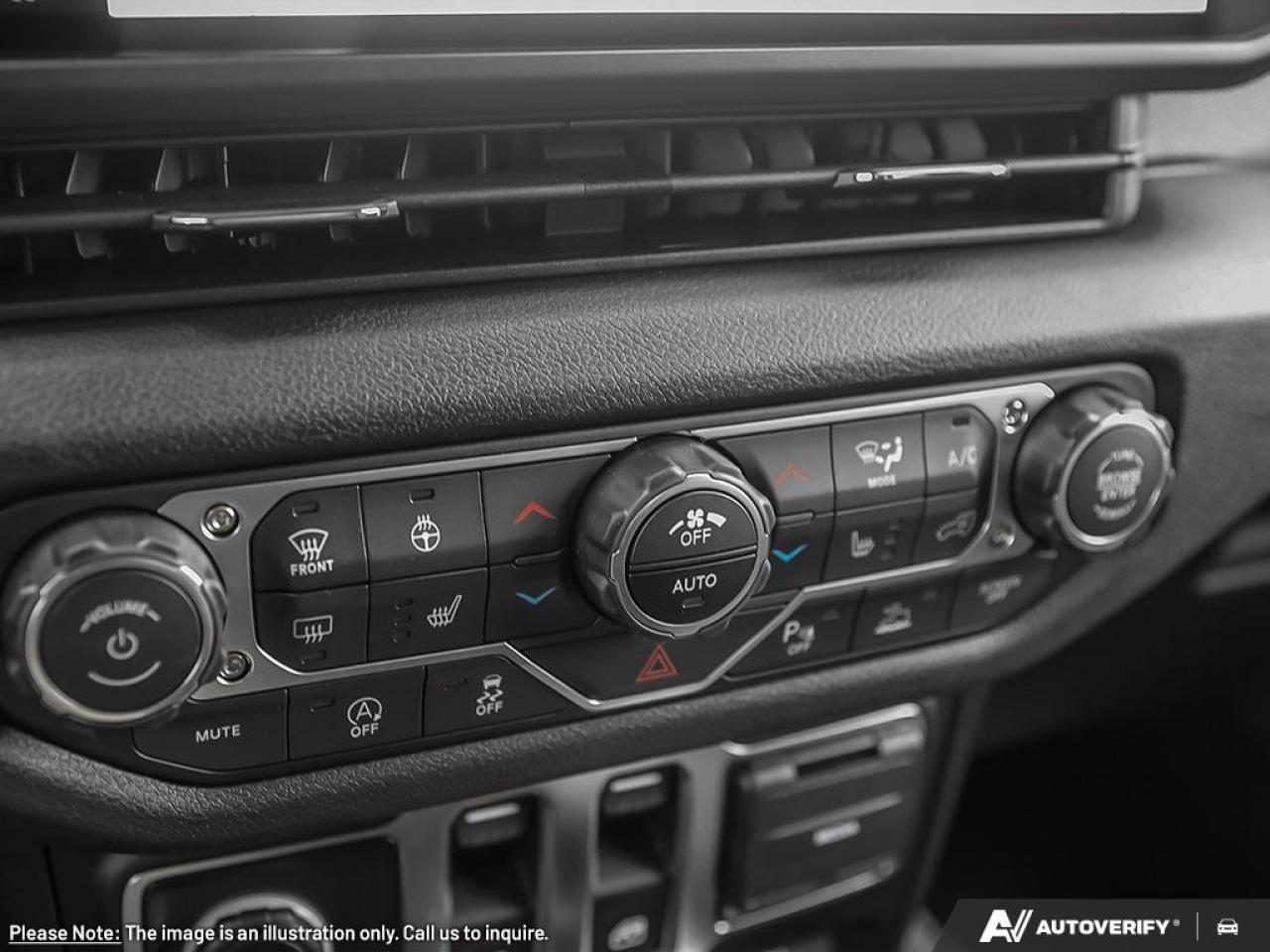 2026 Jeep Wrangler Willys Photo