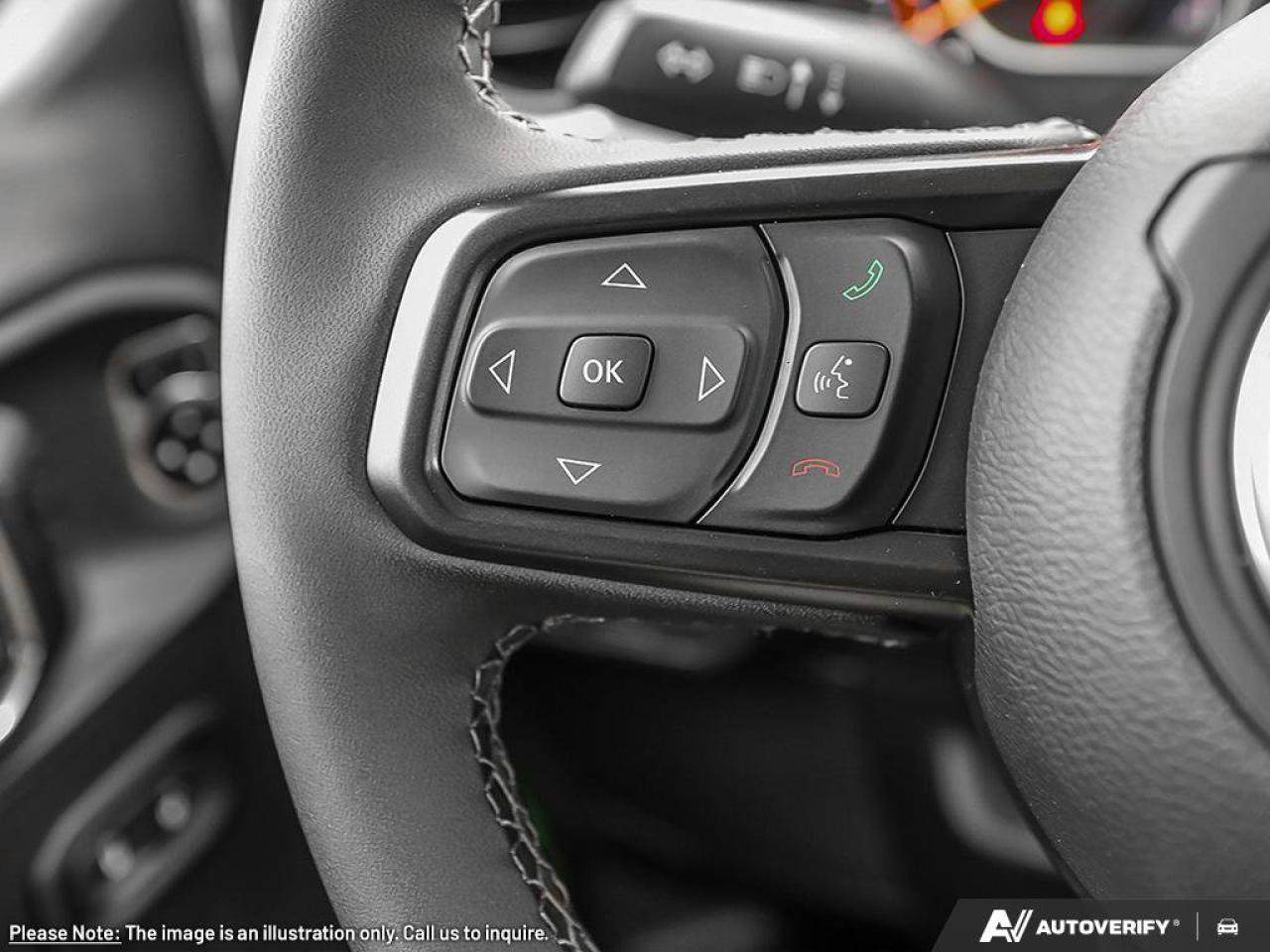 2026 Jeep Wrangler Willys Photo