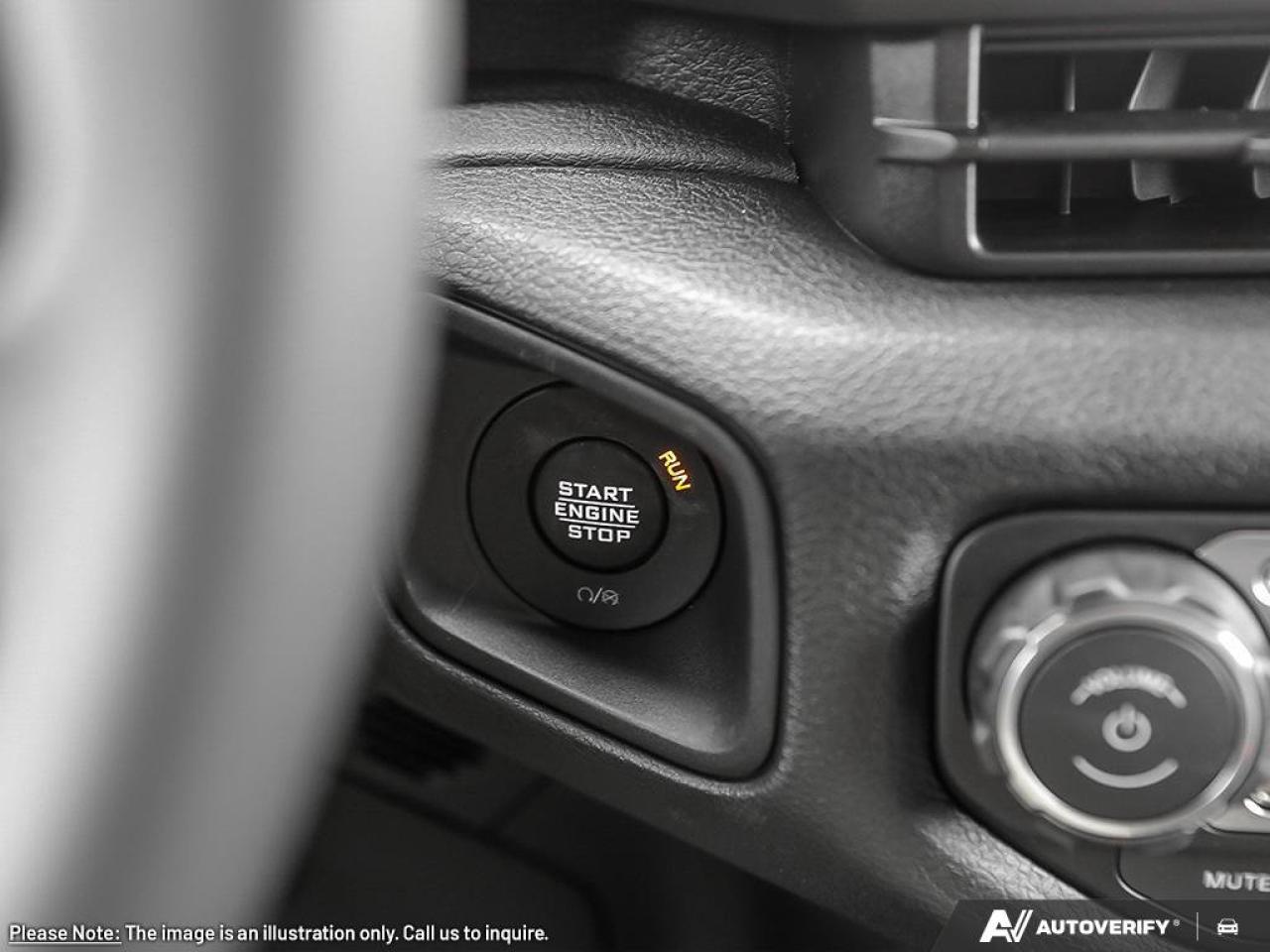 2026 Jeep Wrangler Willys Photo