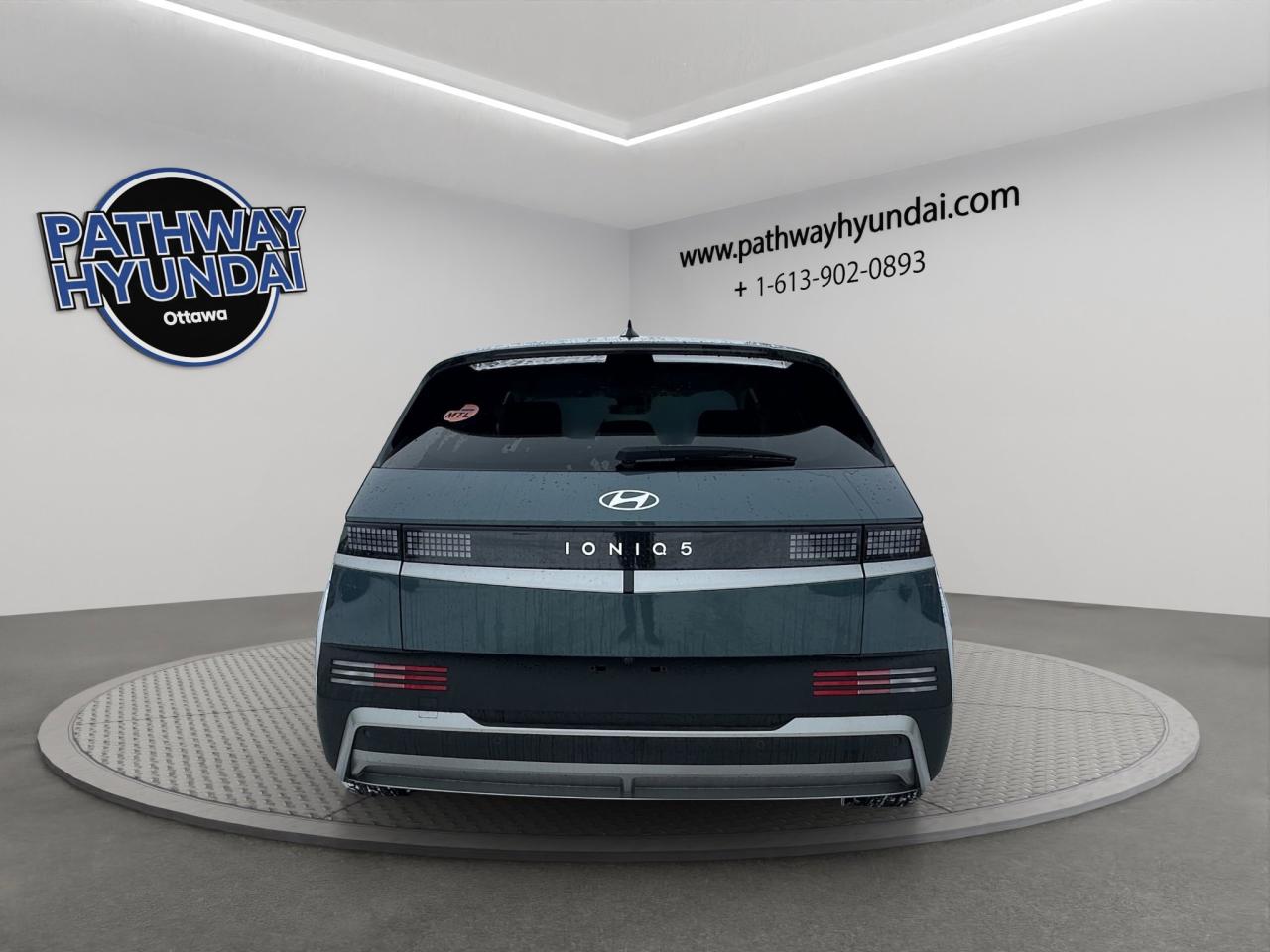 2026 Hyundai IONIQ 5 Preferred Photo