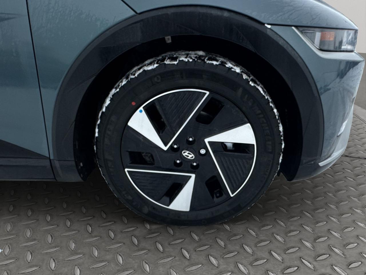 2026 Hyundai IONIQ 5 Preferred Photo