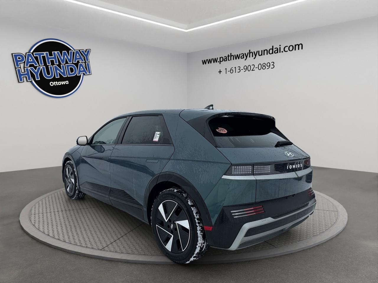 2026 Hyundai IONIQ 5 Preferred Photo