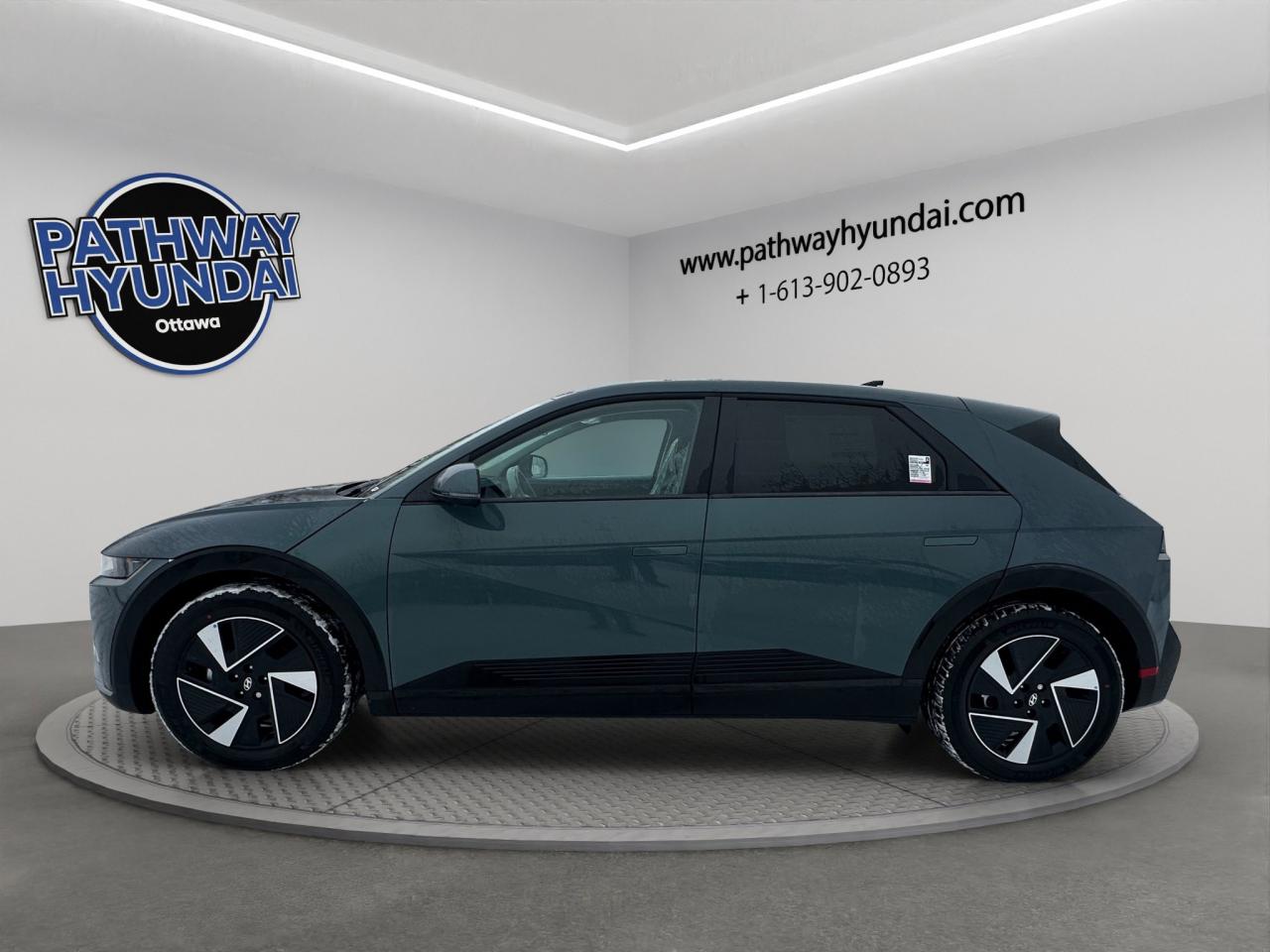 2026 Hyundai IONIQ 5 Preferred Photo