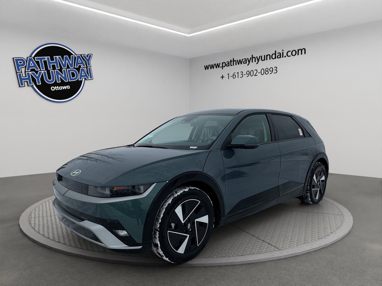 2026 Hyundai IONIQ 5 Preferred Photo