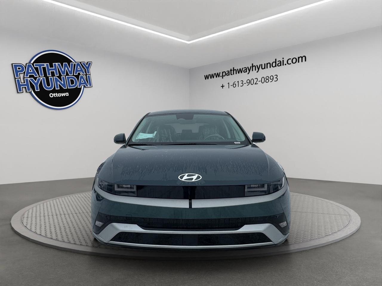 2026 Hyundai IONIQ 5 Preferred Photo