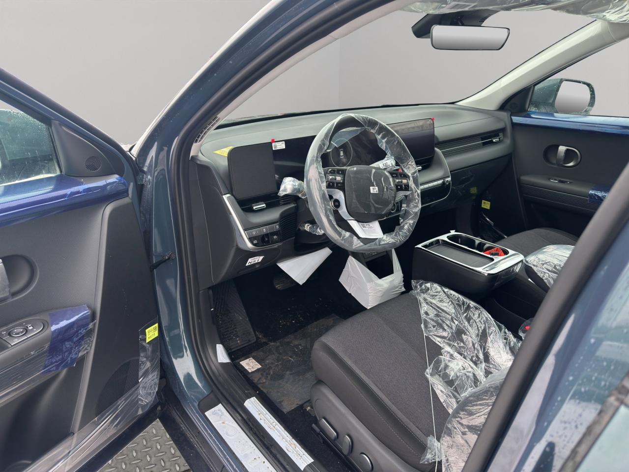 2026 Hyundai IONIQ 5 Preferred Photo