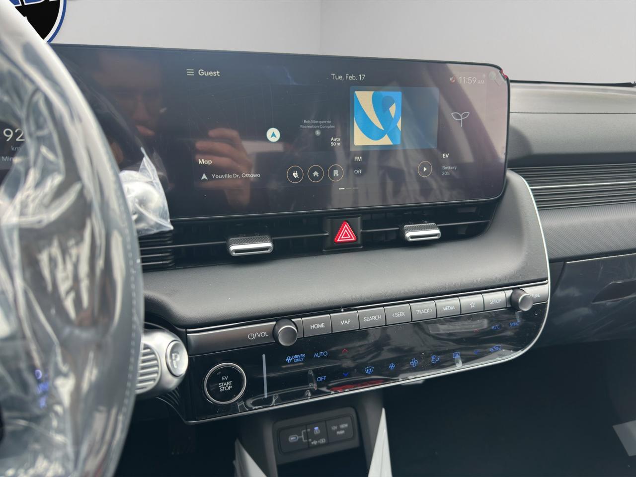 2026 Hyundai IONIQ 5 Preferred Photo