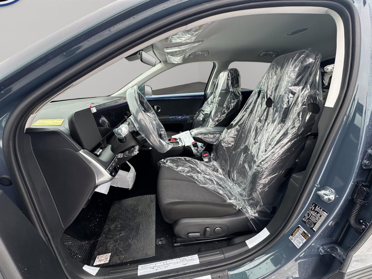 2026 Hyundai IONIQ 5 Preferred Photo