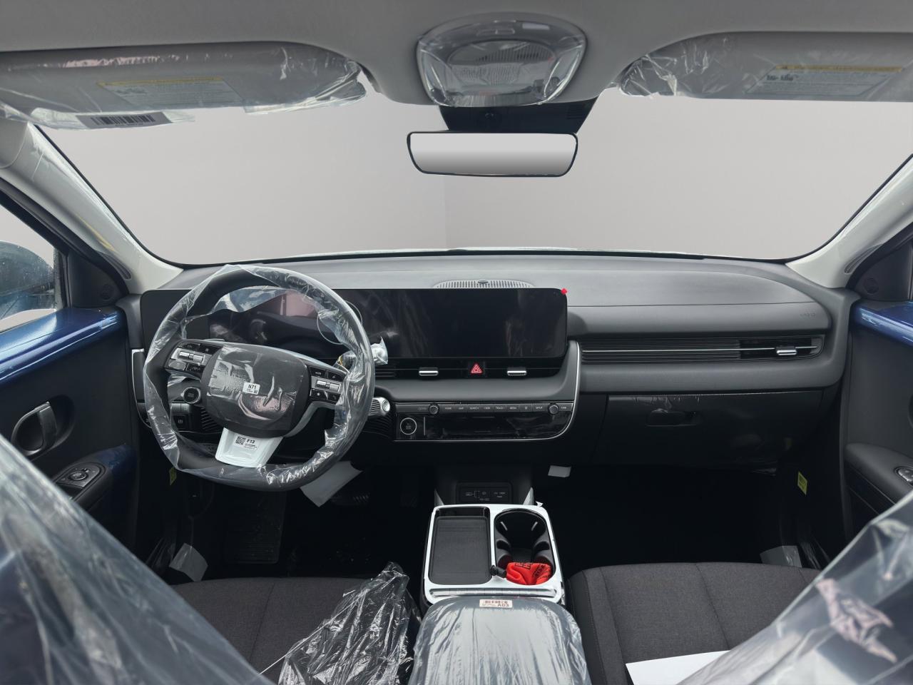 2026 Hyundai IONIQ 5 Preferred Photo