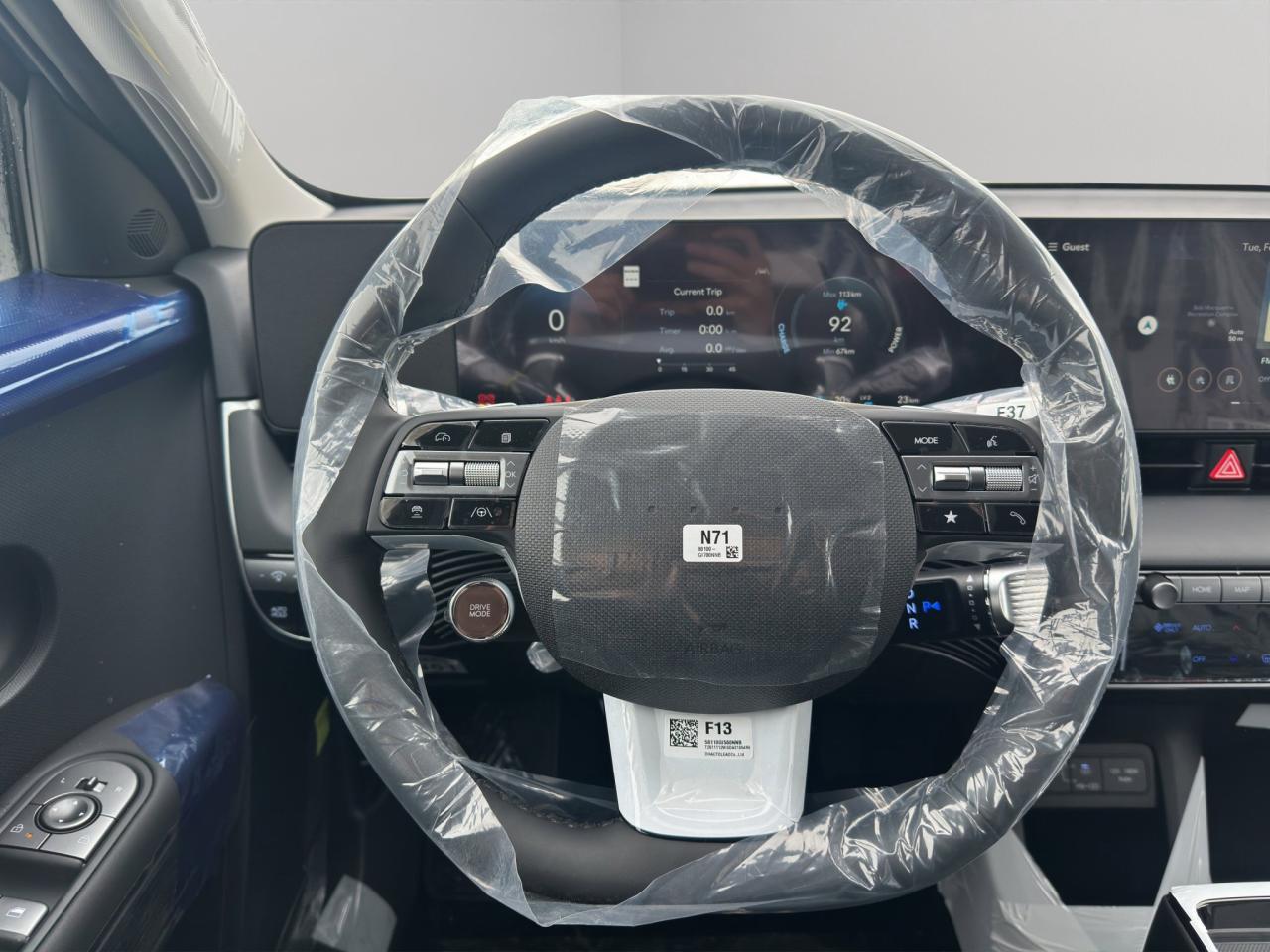 2026 Hyundai IONIQ 5 Preferred Photo