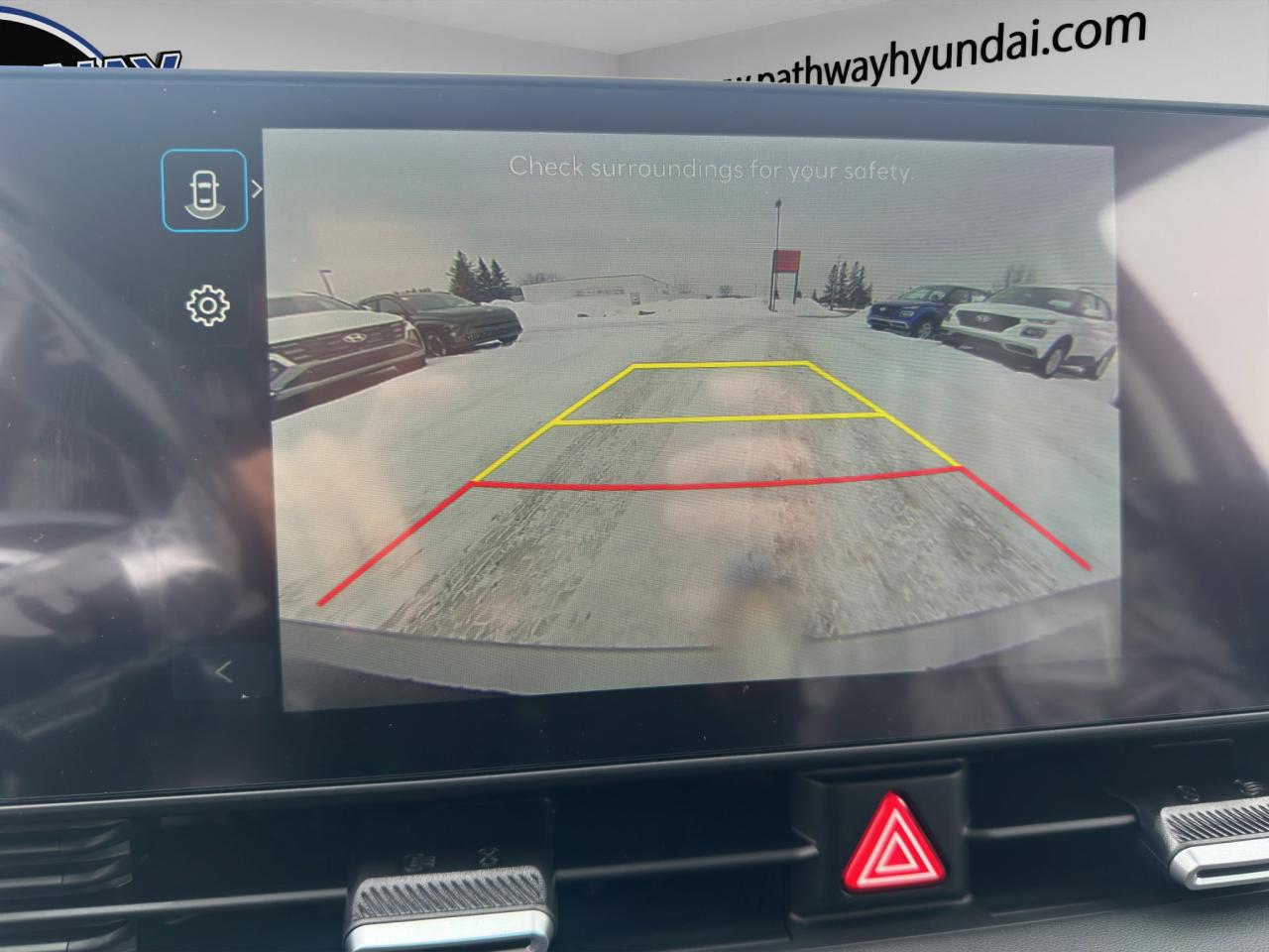 2026 Hyundai IONIQ 5 Preferred Photo