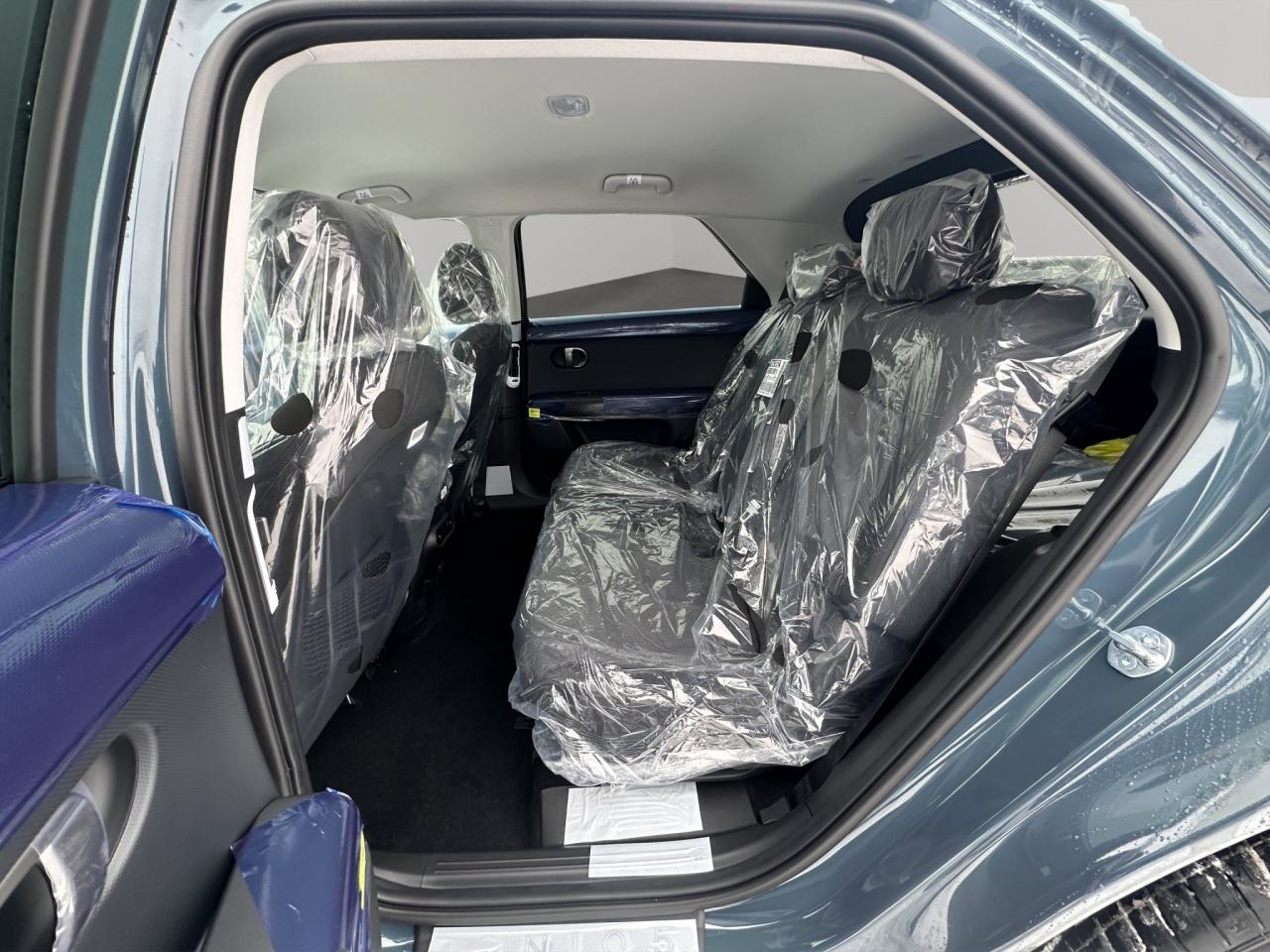 2026 Hyundai IONIQ 5 Preferred Photo