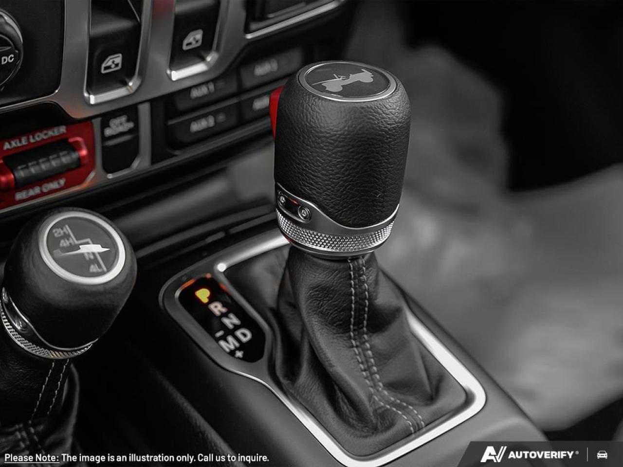 2026 Jeep Wrangler Willys Photo