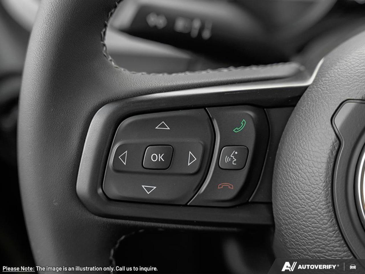 2026 Jeep Wrangler Willys Photo