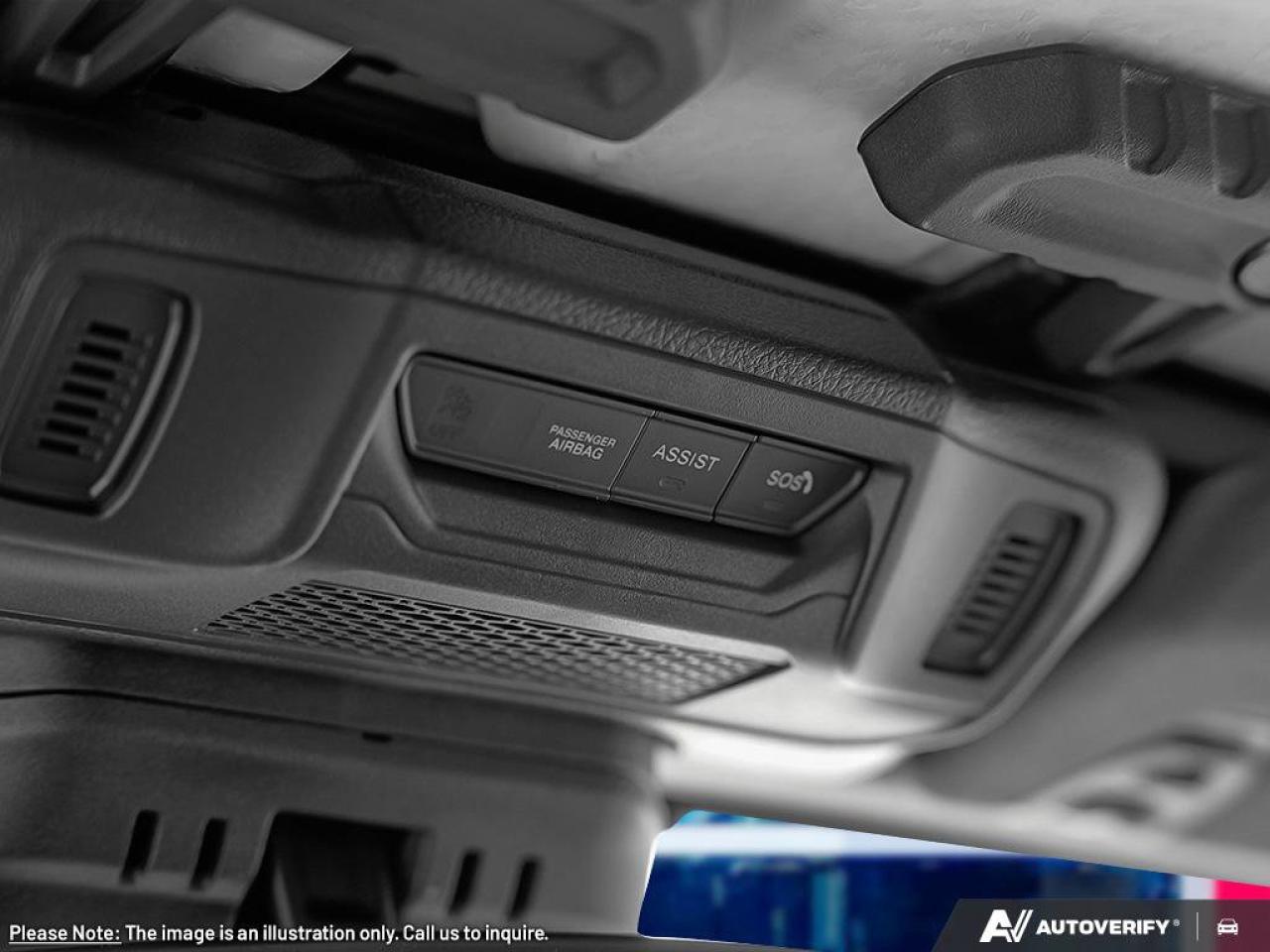 2026 Jeep Wrangler Willys Photo