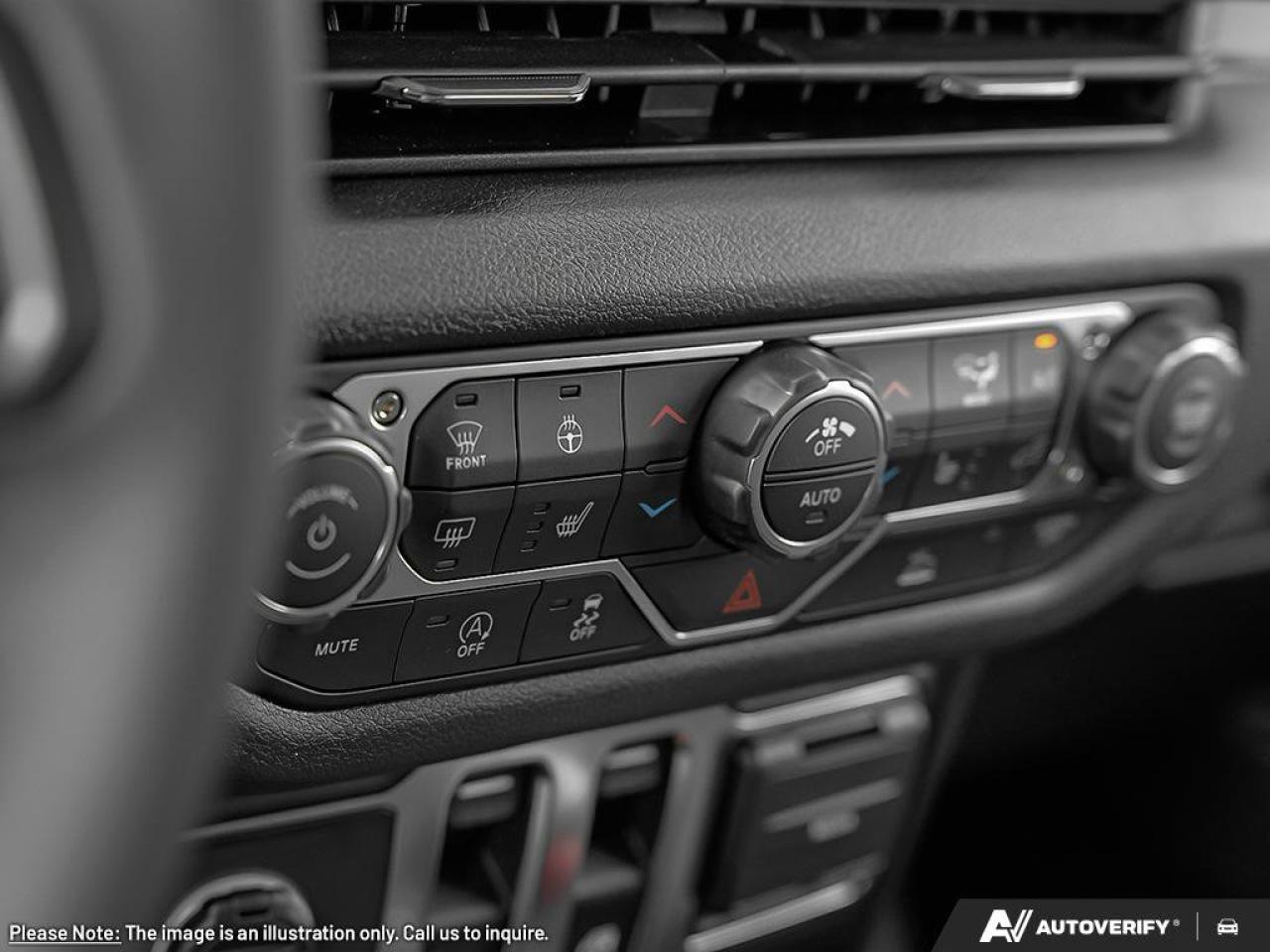 2026 Jeep Wrangler Willys Photo