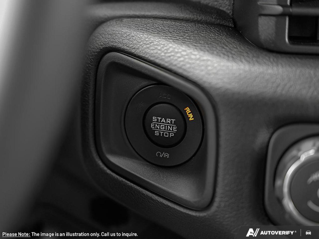 2026 Jeep Wrangler Willys Photo