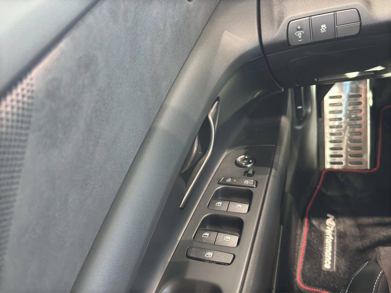 2026 Hyundai Elantra N TCR Photo