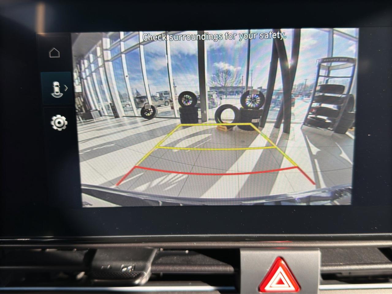 2026 Hyundai Elantra N TCR Photo